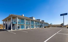 Baymont By Wyndham Selma